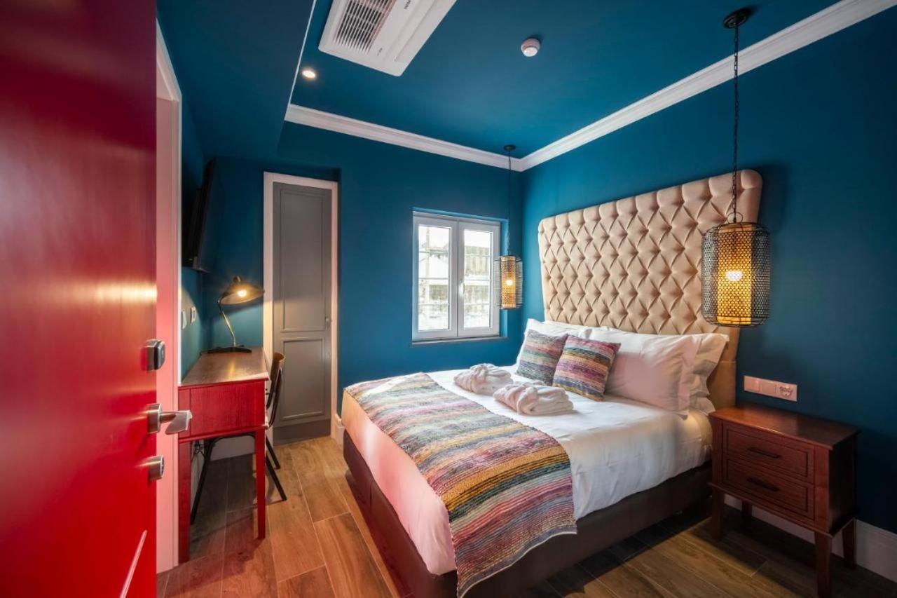 Acores Autentico Boutique Hotel Angra do Heroísmo Zewnętrze zdjęcie