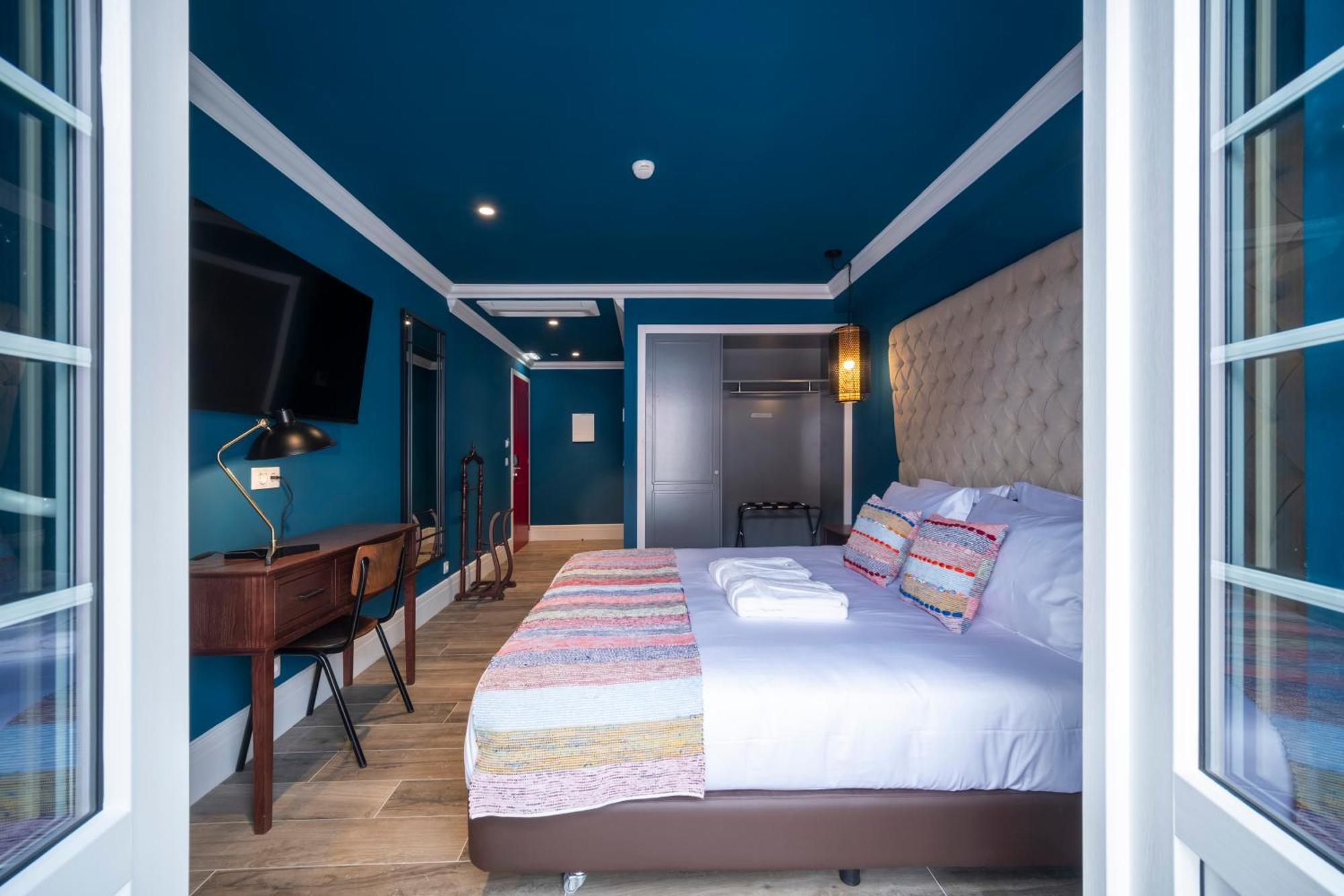 Acores Autentico Boutique Hotel Angra do Heroísmo Zewnętrze zdjęcie