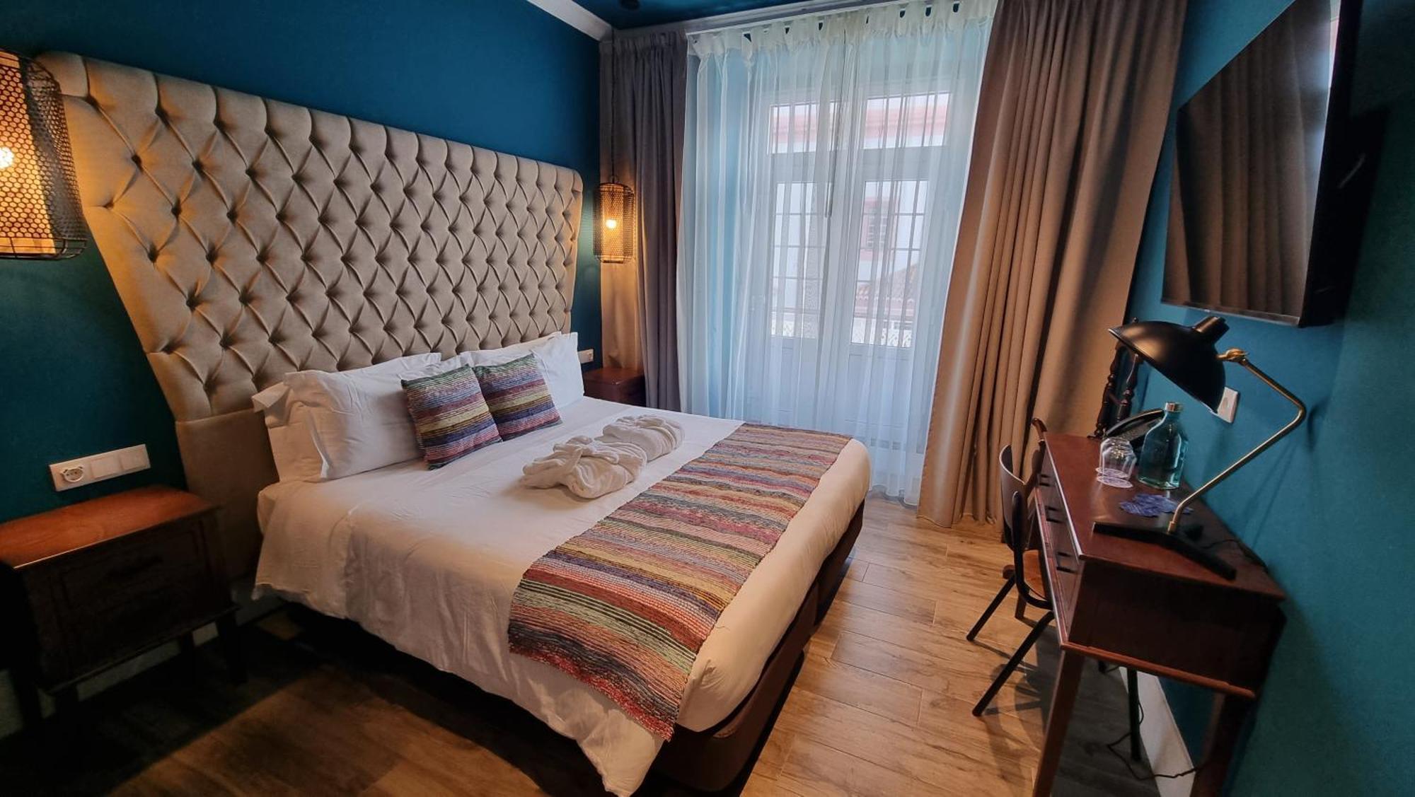 Acores Autentico Boutique Hotel Angra do Heroísmo Zewnętrze zdjęcie
