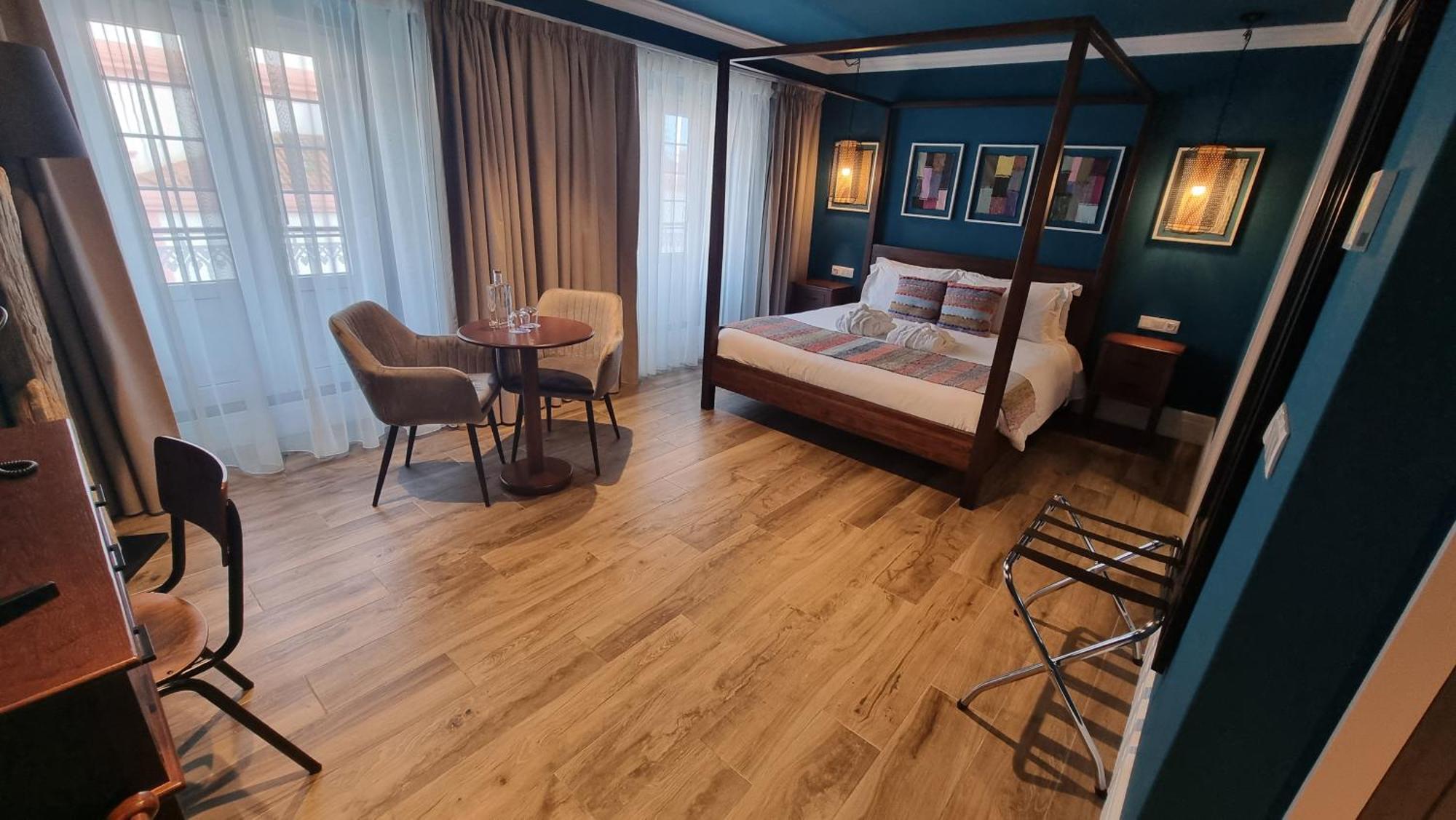 Acores Autentico Boutique Hotel Angra do Heroísmo Zewnętrze zdjęcie