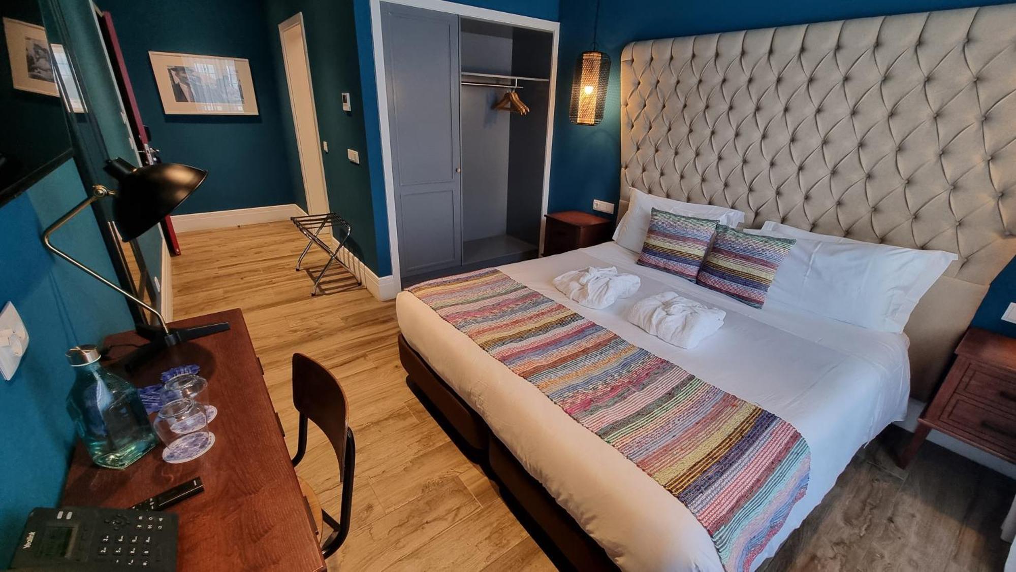 Acores Autentico Boutique Hotel Angra do Heroísmo Zewnętrze zdjęcie