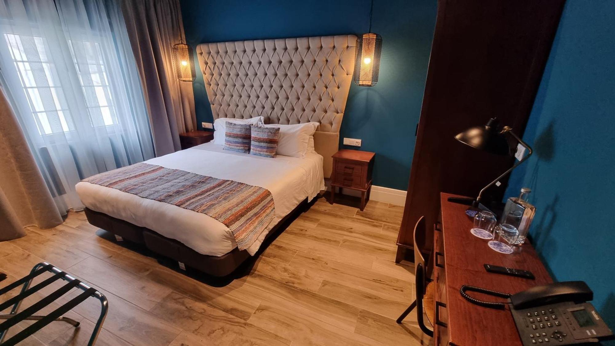 Acores Autentico Boutique Hotel Angra do Heroísmo Zewnętrze zdjęcie