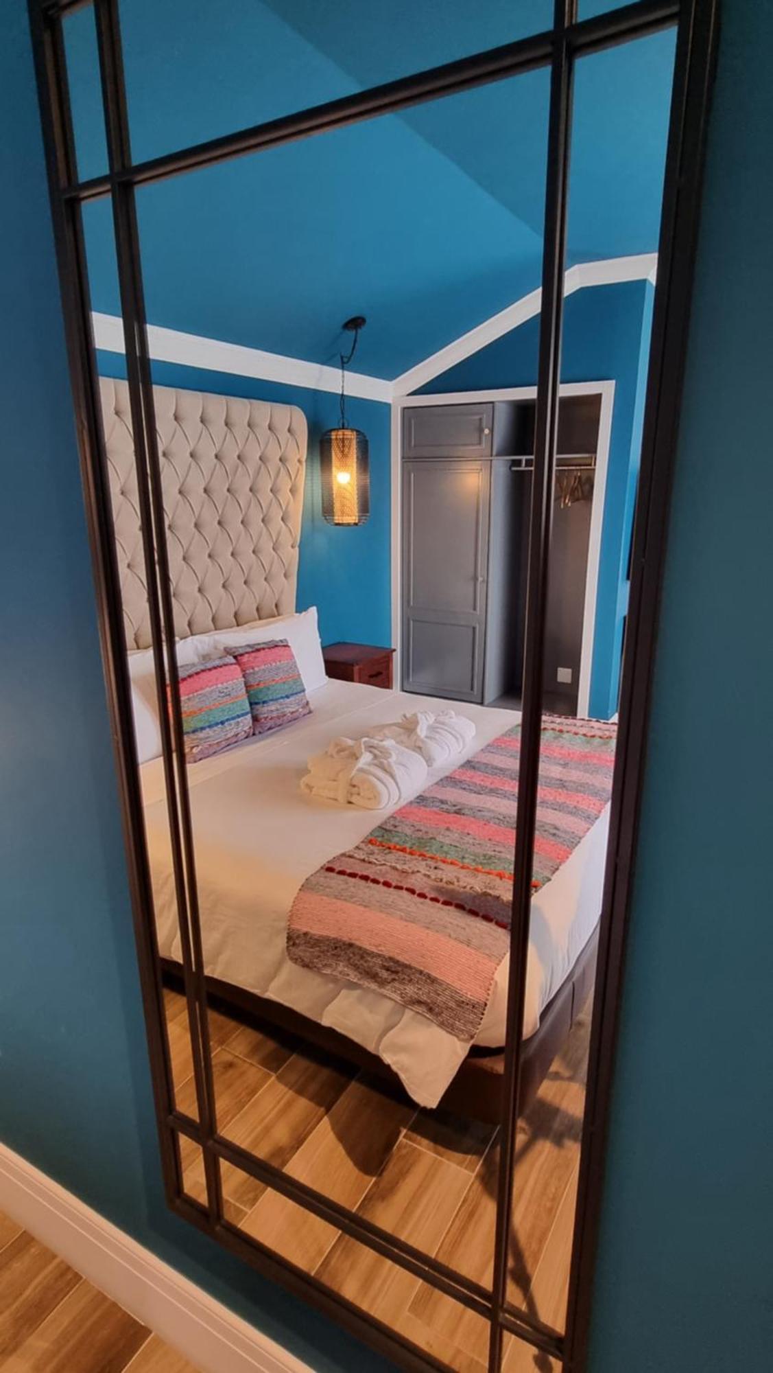 Acores Autentico Boutique Hotel Angra do Heroísmo Zewnętrze zdjęcie
